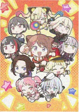 择天记3d动漫版 陈长生