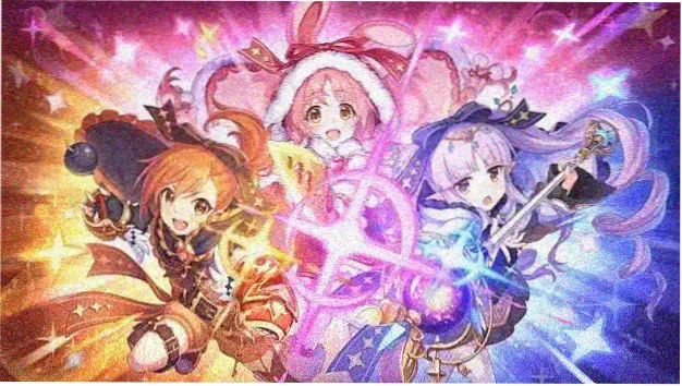 择天记3d动漫版 角色群像